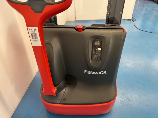 Linde L10